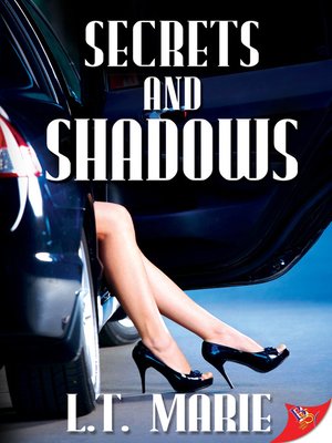 Secrets and Shadows - ebook
